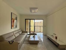 万达旁 桃源国际三房 中间楼层 全新装修