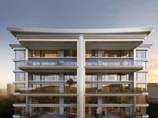 (卖爆了)南滨路龙湖江屿海棠 四代宅 带花园实得140平