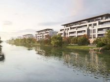 一手免佣 毛坯下叠 另有中叠上叠可选 找我享渠道优惠