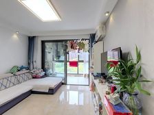 绿地东上海三期门口车站全明户型全套全配拎包入住