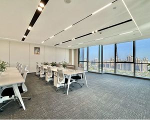 东三环CBD 安联大厦 400平米 单价2万 总价800万