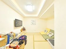 近6号线金桥路站 精装修 2卫送院子25平 垫高层不潮湿