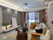 万达旁新河中央清盘送全屋家私电器4房供1751有想法价格可谈