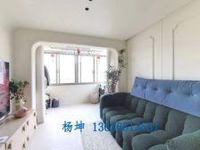 寿祥坊2居55.38平南朝向视野开阔采光好