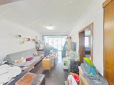 金泽苑必看二期现浇钢混结构 老客户委托 飞机户型 楼层好