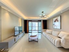 全成都二手房都有—只收2000中介费—绿地新里城二期 4室南