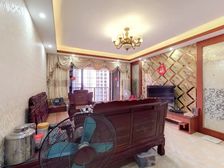 保利国际广场 3室2厅 136.5平