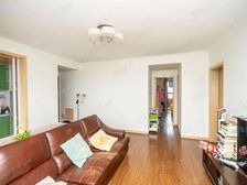 宝华城市花园 电梯高区 双南两房 周边配套成熟 双轨交汇