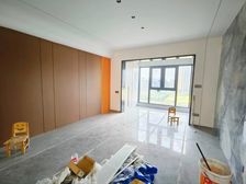 华润凯旋门 出行方便 带电梯 产权清晰 满二 南北通透