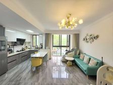 实地勘察 近13号线 精装两房全送 拎包入住 价格可谈 诚售