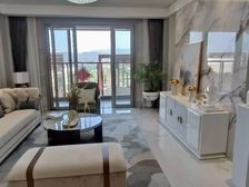 东城国际四房,交1 万就行 月供1900 精装现房 东源五小