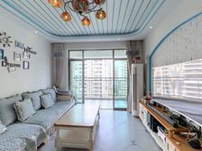 天明御华庭 3室2厅 111平