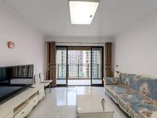 星港城市名都B区 3室2厅 126平