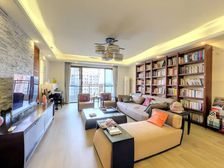 中海龙湾国际 4室2厅 250.18平