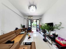 大信芊翠家园 64万 2室2厅1卫 精装修周边配套完善