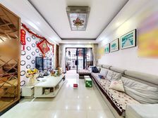 大信芊翠家园 3室2厅2卫 精装修 78万元