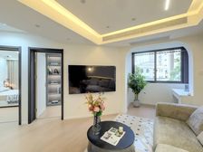 杨浦海鹏花苑电梯新房观景房看房方便装修