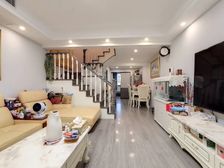 看到它,就是爱上它!阳光欧洲公寓,心中的太阳!