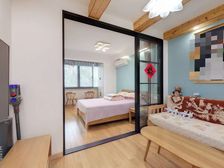 此房税费低工农三村精装2居室 业主急售 比同户型单价低