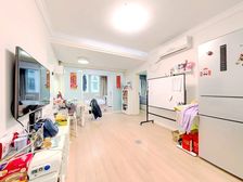 可做2居61.05平南朝向视野开阔采光好急售