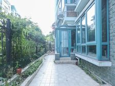 建德花园牡丹苑 95.37平2居 南向中装修 拎包入住