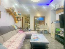 国庆特别活动 置换急售杨家坪商圈 18号线轻轨地铁 拎包精装