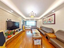 高层看香蜜公园,视野好,有车位,价格可谈