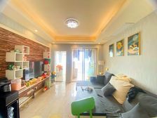 国庆急售好房!石桥铺CBD 精装三房 业主急售 随时看