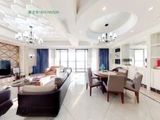 急售 一线吴迪湖景视野 全屋豪装拎包入住 豪宅标杆 莱电咨询