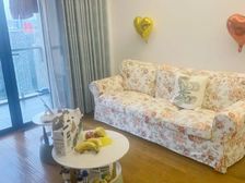 春风与湖|石杨路266号2室1厅1卫84.04平方