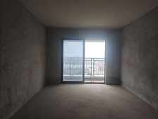 汇美豪庭 4室2厅2卫 毛坯 98万元 121平米