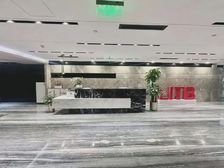 独栋花园丨国贸商圈丨24空调丨双面采光丨万利中心丨免费车