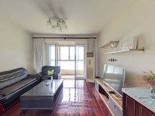 中海瀛台 3室1厅 119.27平