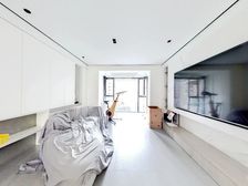 耀江花园200万新装带产权车位(价值100万)对上外+大同