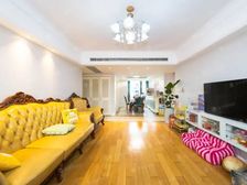 新出大三房,尊享270度转角飘窗,尽揽云廊璀璨夜景 带车位