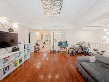 外环随便买亲子房 机不可失 一楼带大花园边套 附赠地下室车位