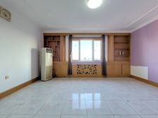 (业主说价您说的算)郝庄家园大三居室 非顶层 停车位嘎嘎充足