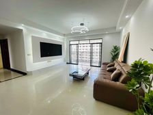 清城碧水康桥 新北江赢之城广场旁 未入住送家私电器 价可议