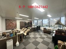 7/14号线地铁上盖丨合生汇丨精装50㎡一1000㎡可配家具