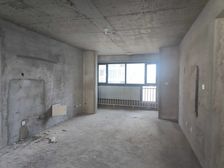 高铁片区 首付18万 127平3居 南向毛坯 着急出售