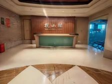 朝天门 庆隆海客瀛洲二房77.98万
