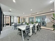 免中介费!整栋升级新装修丨5隔间20工位!金牛区!国宾金周路