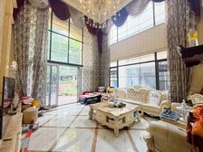 保利红珊瑚(别墅) 5室2厅4卫 精装修 1700万元