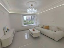 急售澎湖湾11层小高层3楼精装三室两卫