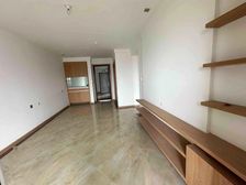 中南熙悦 三室精装 阳台已铺地热 窗户已包好