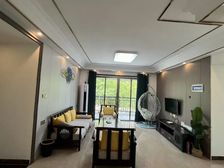 笋盘!业主重新花15万装修(来电送产权车位)送全屋家私家电
