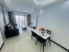 (不是底价还可以便宜)凤翔两房小面积 业主嫁国外 随时看