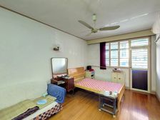 金平小区 2室1厅 61.73平