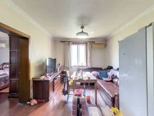 三明花园 2室2厅 78.98平