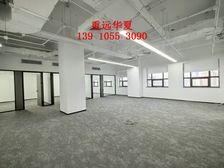 酒仙桥丨电子城科技大厦丨国际电子城it产业园丨24H空调机房